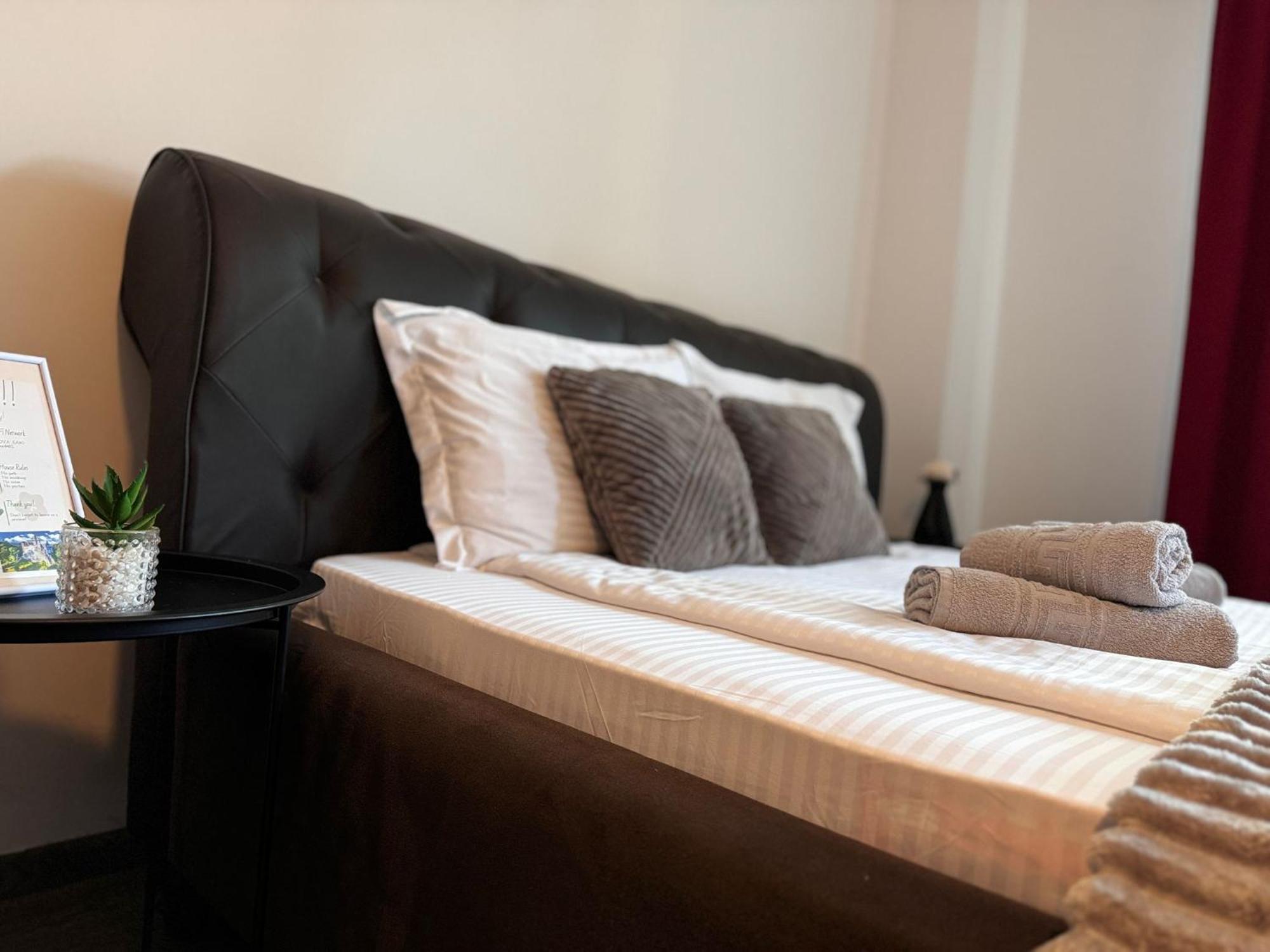 Inisteresidence Braşov Esterno foto