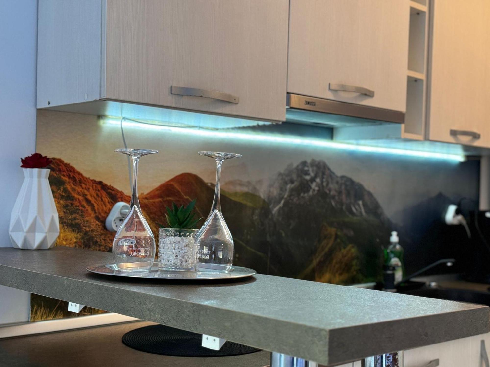 Inisteresidence Braşov Esterno foto