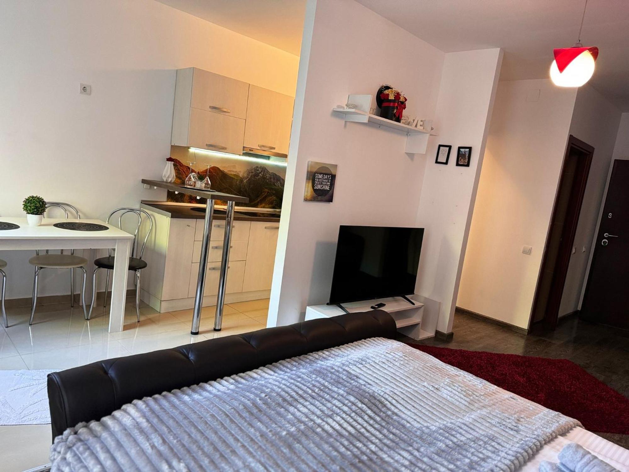 Inisteresidence Braşov Esterno foto